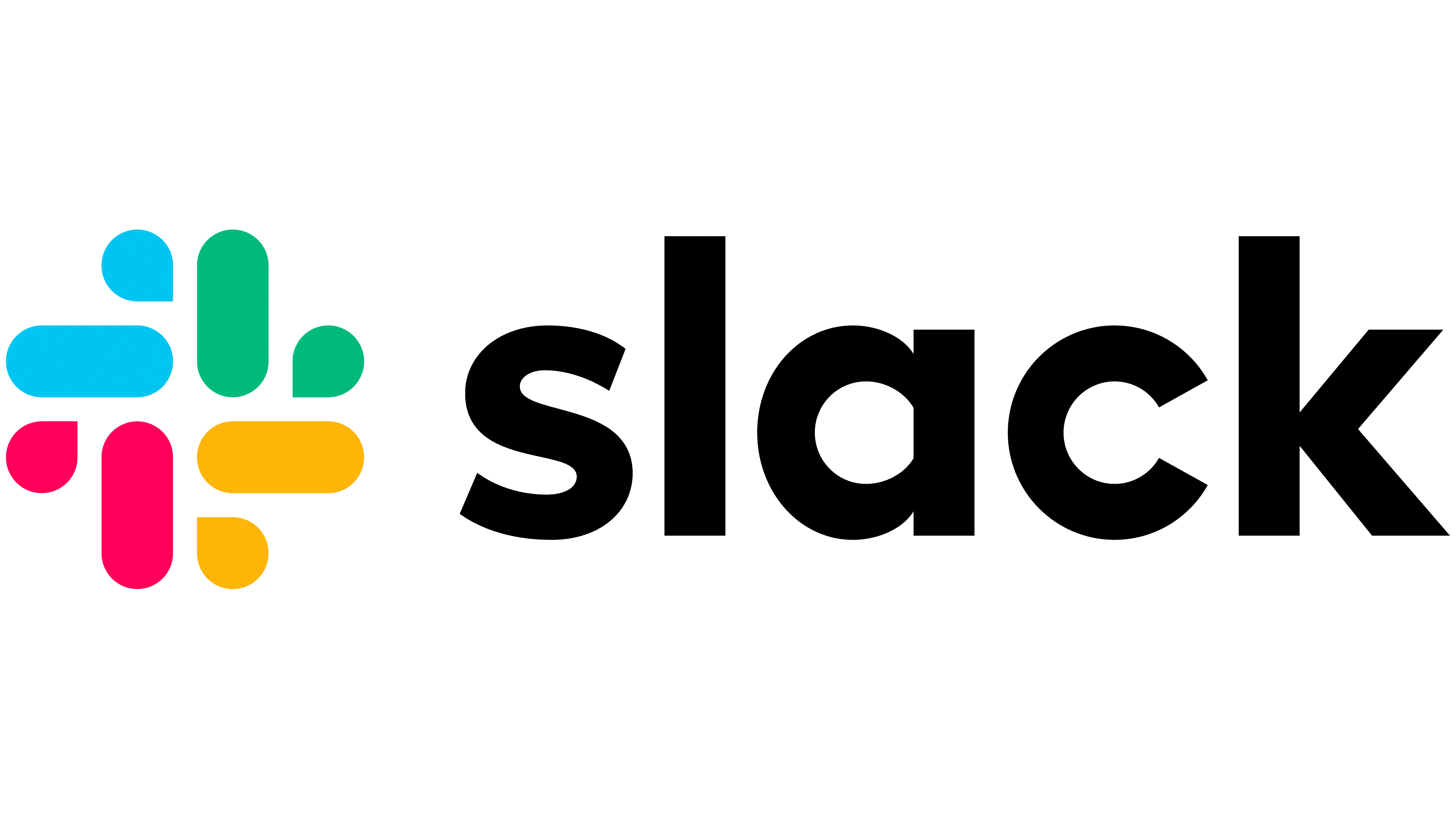 Join the Slack Channel